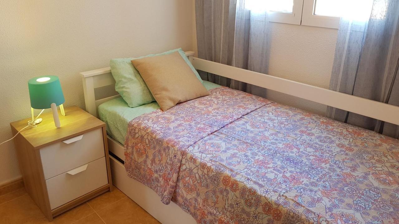 3 Bdr House Near La Zenia Private Lounge Terraces, Fire Places, Bbq, Kitchen, Parking Orihuela Bagian luar foto
