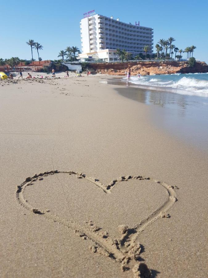 3 Bdr House Near La Zenia Private Lounge Terraces, Fire Places, Bbq, Kitchen, Parking Orihuela Bagian luar foto