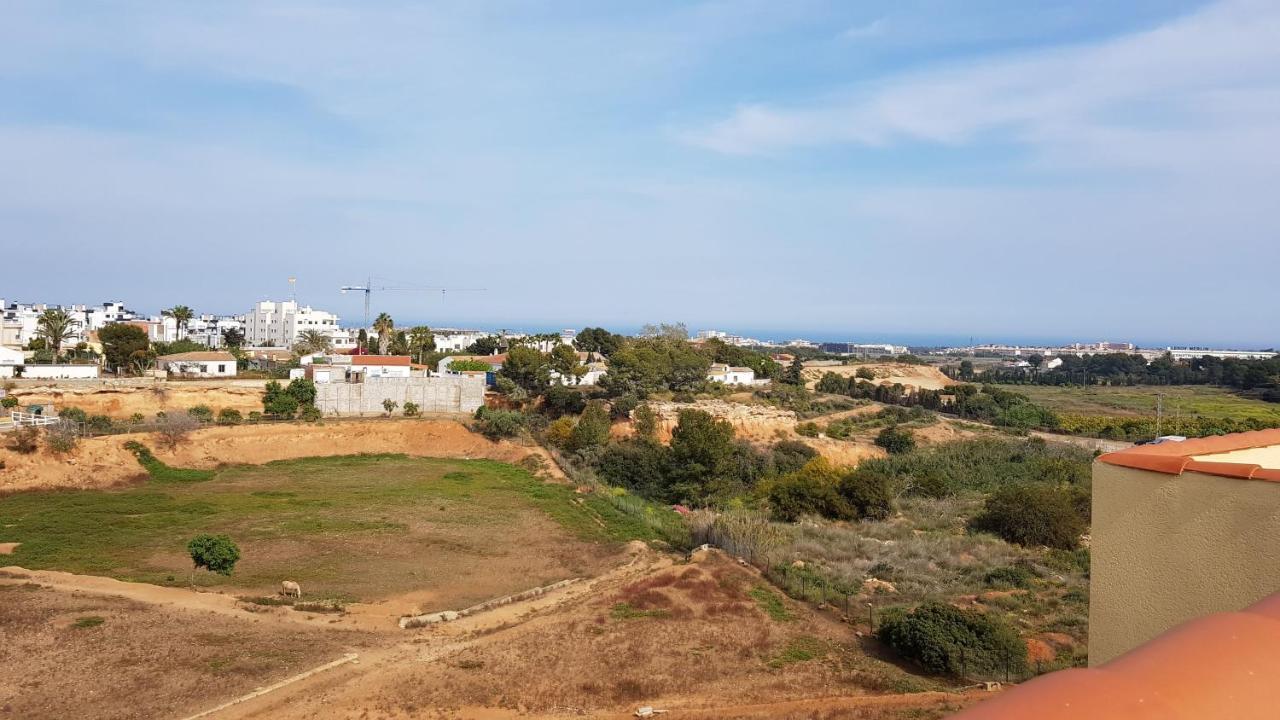 3 Bdr House Near La Zenia Private Lounge Terraces, Fire Places, Bbq, Kitchen, Parking Orihuela Bagian luar foto