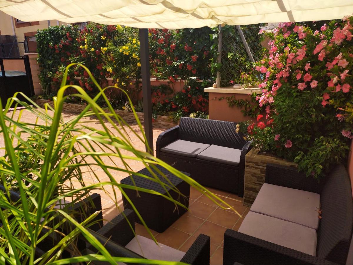 3 Bdr House Near La Zenia Private Lounge Terraces, Fire Places, Bbq, Kitchen, Parking Orihuela Bagian luar foto
