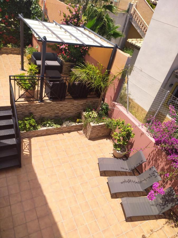 3 Bdr House Near La Zenia Private Lounge Terraces, Fire Places, Bbq, Kitchen, Parking Orihuela Bagian luar foto