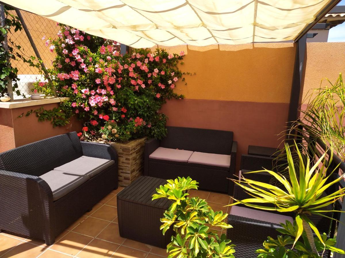 3 Bdr House Near La Zenia Private Lounge Terraces, Fire Places, Bbq, Kitchen, Parking Orihuela Bagian luar foto