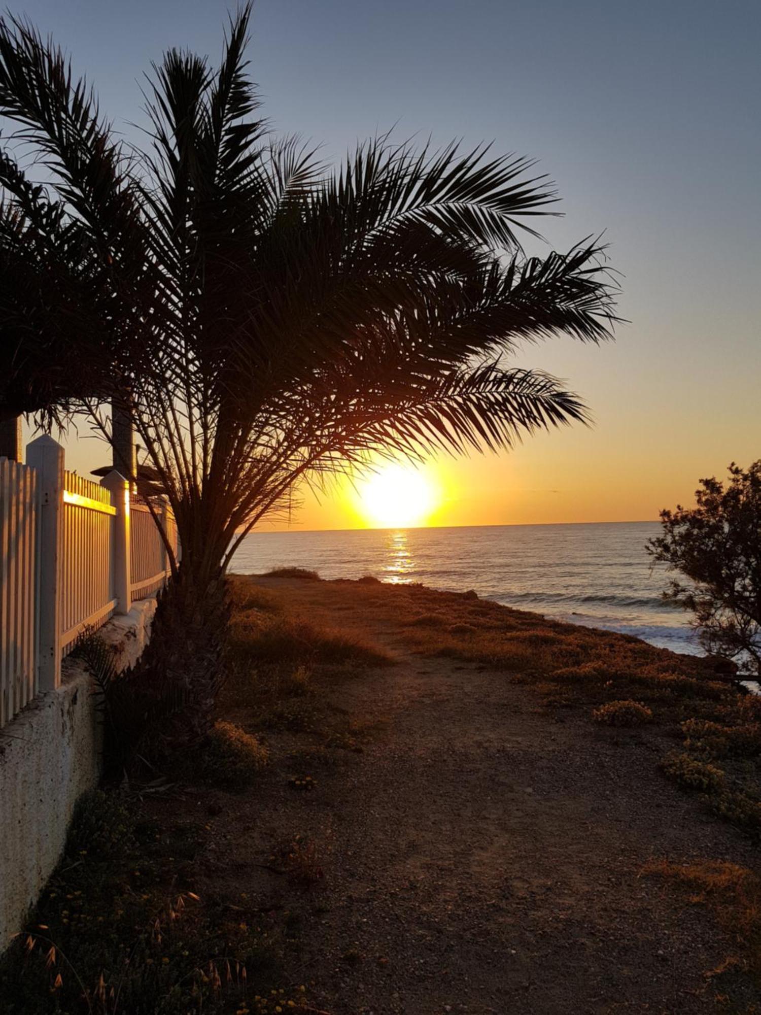 3 Bdr House Near La Zenia Private Lounge Terraces, Fire Places, Bbq, Kitchen, Parking Orihuela Bagian luar foto