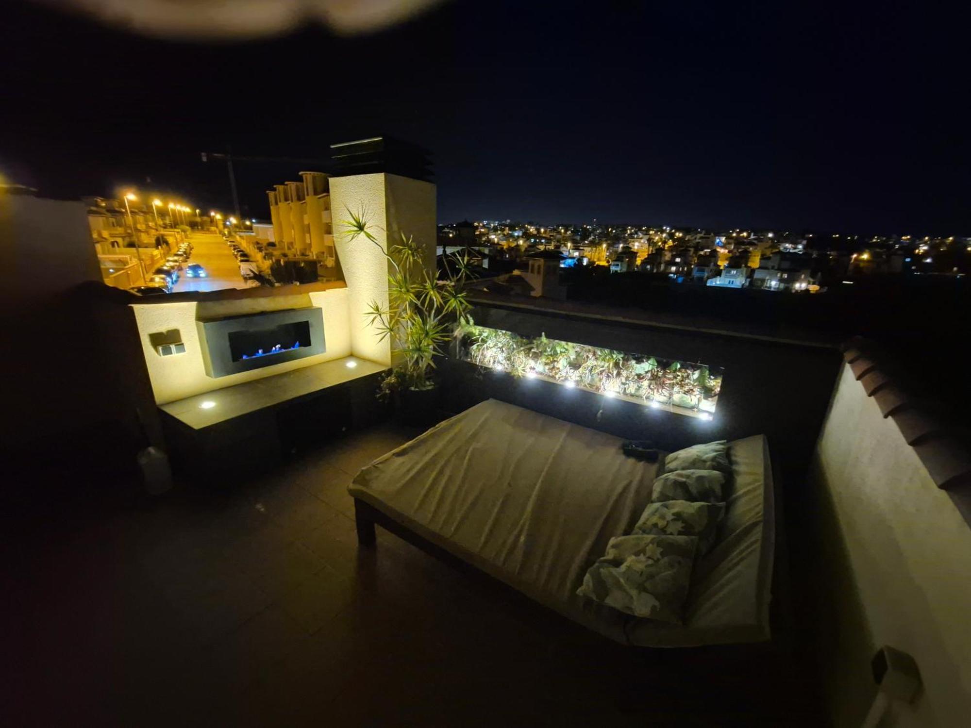 3 Bdr House Near La Zenia Private Lounge Terraces, Fire Places, Bbq, Kitchen, Parking Orihuela Bagian luar foto