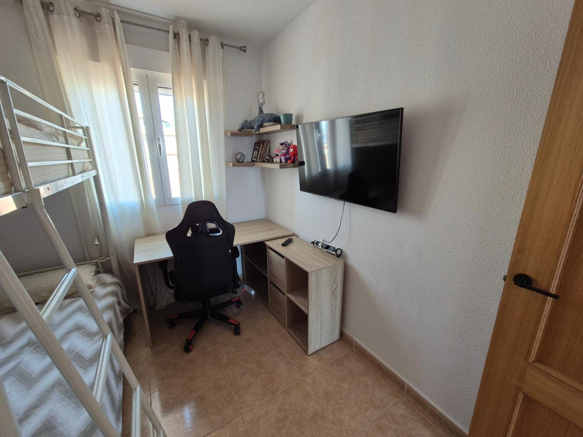 3 Bdr House Near La Zenia Private Lounge Terraces, Fire Places, Bbq, Kitchen, Parking Orihuela Bagian luar foto