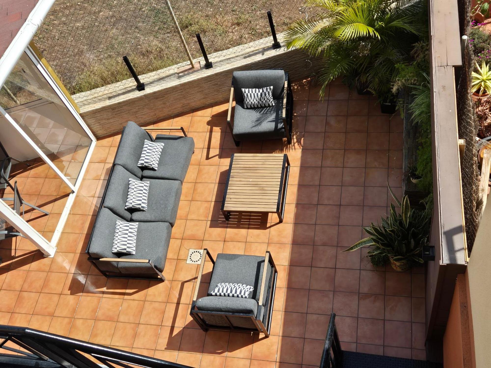 3 Bdr House Near La Zenia Private Lounge Terraces, Fire Places, Bbq, Kitchen, Parking Orihuela Bagian luar foto