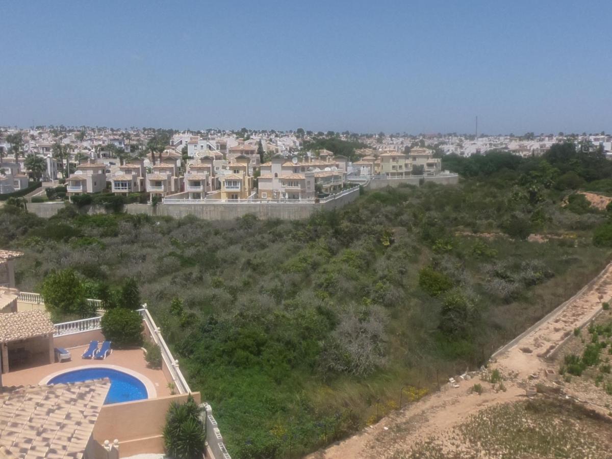 3 Bdr House Near La Zenia Private Lounge Terraces, Fire Places, Bbq, Kitchen, Parking Orihuela Bagian luar foto